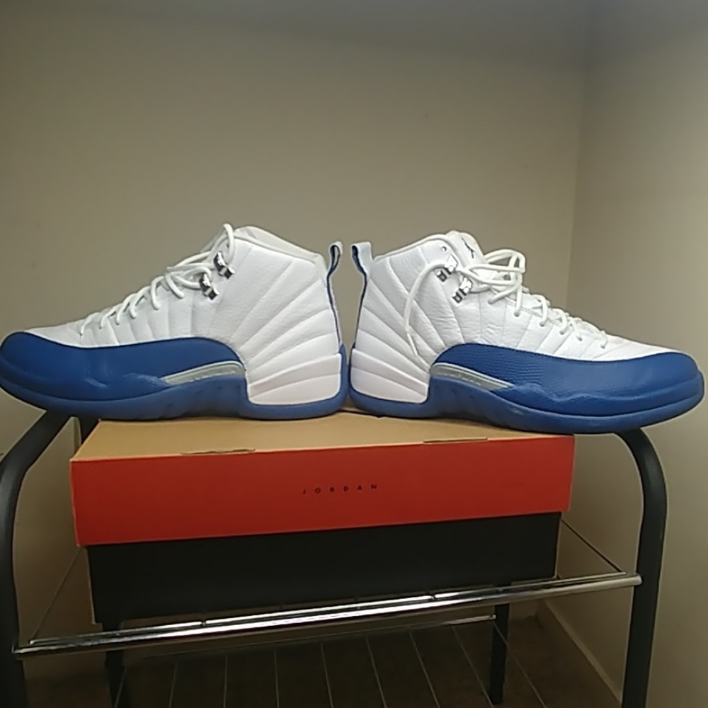 Jordan 12 retro